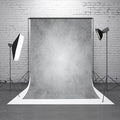 Abstract Photography Backdrops Grey Portrait Photo Studio, 8x16ft – Gray