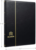 Stamp Albums for Collectors
