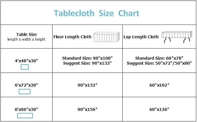 SquarePie Sequin Tablecloth 90 x 132 Inch Red Sparkly Table Linen for Christmas Wedding Party