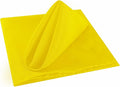 Cloth Napkins Washable Polyester Dinner Napkins Soft Table, 17x17 Inch