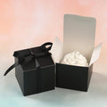 Wedding Favor Boxes, 100pcs