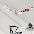Wall Hanging Photo Display