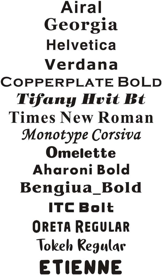 Custom Engraved Name Tag Badge for Business Personalized Identification with Pin or Magnetic Backing Aluminum ID Badge (Black/White, 1" x 3")