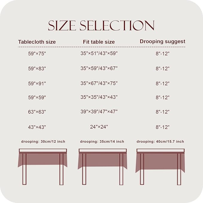 patdrea Designer White Lace Elegant Tablecloth for Square Tables,Vintage Tulle French Romantic Knitted Embroidered Overlay Tablecloths Decor for Kitchen Wedding Banquet,63"*63"