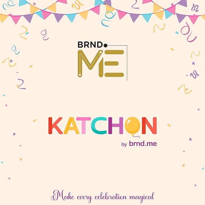 KatchOn, XtraLarge Pink Fringe Banner - 6.5 Ft,Pack of 2 | Fringe Garland for Birthday Party | Pink Streamers for Gender Reveal, Bachelorette Party Decorations | New Years Eve Decorations