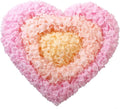 Silk Flower Rose Petals for Wedding Decorations ( ), 2200 PCS – Light Pink