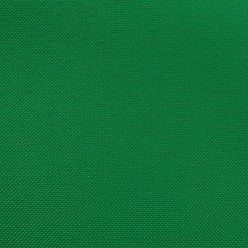 Ultimate Textile Pleat Polyester Fabric Table Skirt - Machine Washable Flame Resistant with Clips for Events, Weddings & Trade Shows, Cut & Sewn in Paterson, NJ - Emerald, 17' Box Pleat