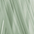 Elegant Arch Draping Fabric Outdoor 1 Panel, 29" × 20Ft – Sage Green