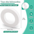 Floral Tape, 1/2inch Flower Tape