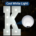 Marquee Letters Tall Large Light Up Letters Baby Shower, 3 Feet