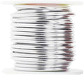 8 Gauge Anodized Aluminum Craft Wire for Jewelry Making, 128 FT