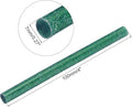 Hot Glue Sticks for Glue Gun 7mm/0.28-inch X 4-inch Mini Hot, 20pcs