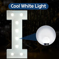 Marquee Letters Tall Large Light Up Letters Baby Shower, 3 Feet