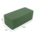 Floral Foam Bricks, Florist Foam Green Blocks Supplies for Flower