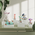 Buffet Risers, Food Risers for Buffet Table
