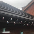 Curtain Clips Gutter Hooks