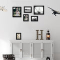 Picture Frame Set of 4, 4x6