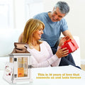 30th Wedding Anniversary Lantern 30th Anniversary Wedding Gifts