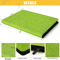 Premium Ringless Trading Card Binder, 1024 Capacity