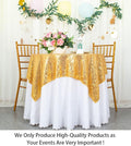 Sequin Tablecloth Table Table Cover Table Overlays for Wedding – Linen