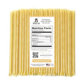The Honey Jar Vanilla Flavored Honey Sticks, Pure Honey Straws