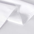 Tablecloth 90 X 132 Inch, 8 Pack – White, Rectangle Table Cloth