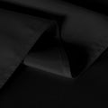 Tablecloth 90 X 132 Inch, 6 Pack – Black, Rectangle Table Cloth