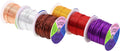 13 Gauge Anodized Aluminum Craft Wire for Jewelry Making, 300 FT