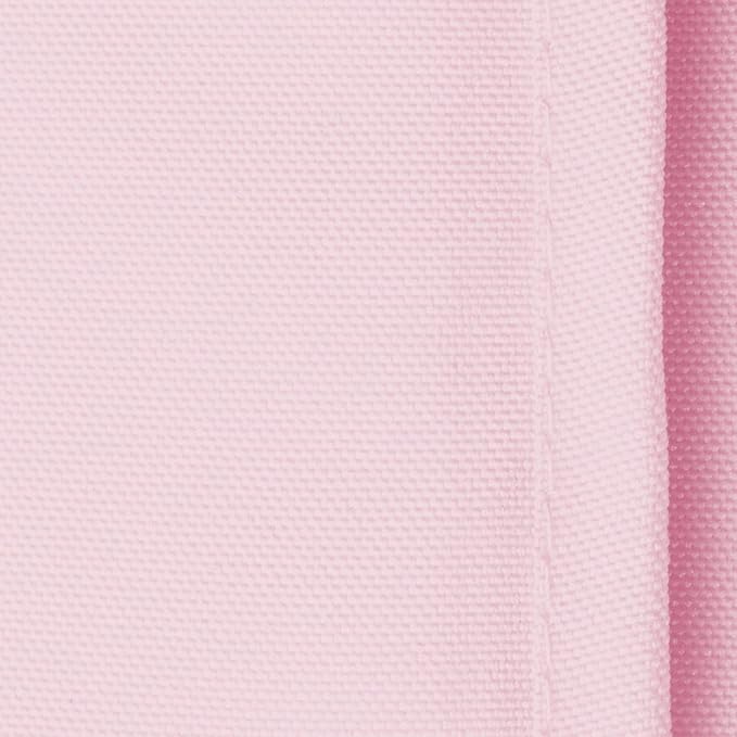 Tablecloths in Pink, 132-Inch Round Polyester, Stain-Resistant
