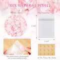 Biodegradable Confetti, Dried Hydrangea Flower Petals with Throw Me