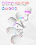 Wireless Bluetooth Karaoke Microphone