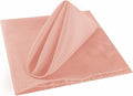 Cloth Napkins Washable Polyester Dinner Napkins Soft Table, 20x20 Inch