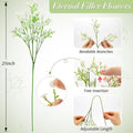 Babys Breath Artificial Flowers