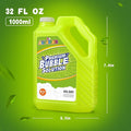 32OZ Bubble Solution Refills, Giant Bubbles Refill
