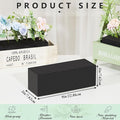 Reusable Floral Foam Blocks Water Weather Resistant Dry Floral, 16 Pcs