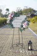 Small Wedding Arch Flowers (Pack of 2)