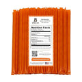 The Honey Jar Flavored Honey Sticks – Orange, Pure Honey Straws