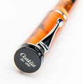 Duragraph Fountain Pen Amber, Broad Nib
