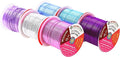 20 Gauge Anodized Aluminum Craft Wire for Jewelry Making, 450 FT