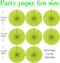 Graduation Party Decor – Green