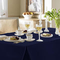 Rectangle Table Clothes – Navy