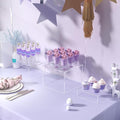 Buffet Risers, Food Display Risers for Party