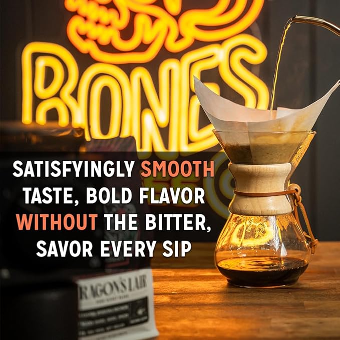 Roasted Coffee Beans, Pumpkin Spice Medium Roast, Whole Bean or Ground