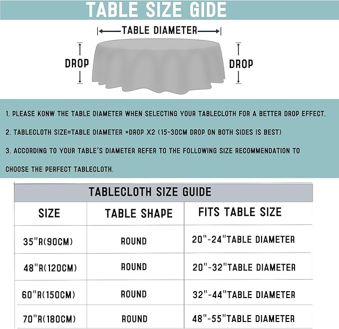 Round Embroidered Lace Tablecloth Vintage Decorative Exquisite Border Table Cover for Party Wedding Home Decorations, Round-60, Pink