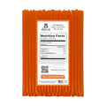 The Honey Jar Flavored Honey Sticks – Orange, Pure Honey Straws