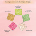 Fusion Mashup Sprinkles FM Multipack 28 100 GMS for Cake Cupcake