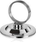 23398 Ring-Clip Table Number Holder/Number Stand/Place Card Holder