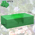 Pack of 4 Floral Foam Blocks for Fresh and Artificial, Large Size