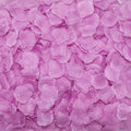 Silk Flower Rose Petals for Wedding Decorations (Gradual, 2200 PCS