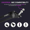 Microphone Boom Arm Stand
